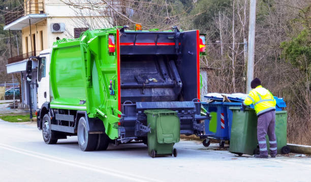 Best Hoarding Cleanup  in Early, TX