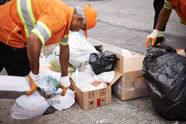 Best Commercial Junk Removal  in Early, TX