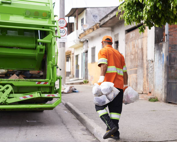 Best Scrap Metal Removal  in Early, TX