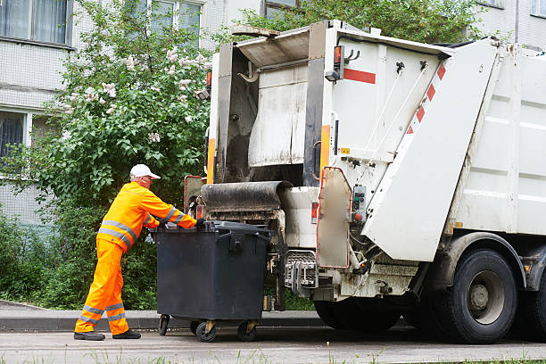 Best Residential Junk Removal  in Early, TX